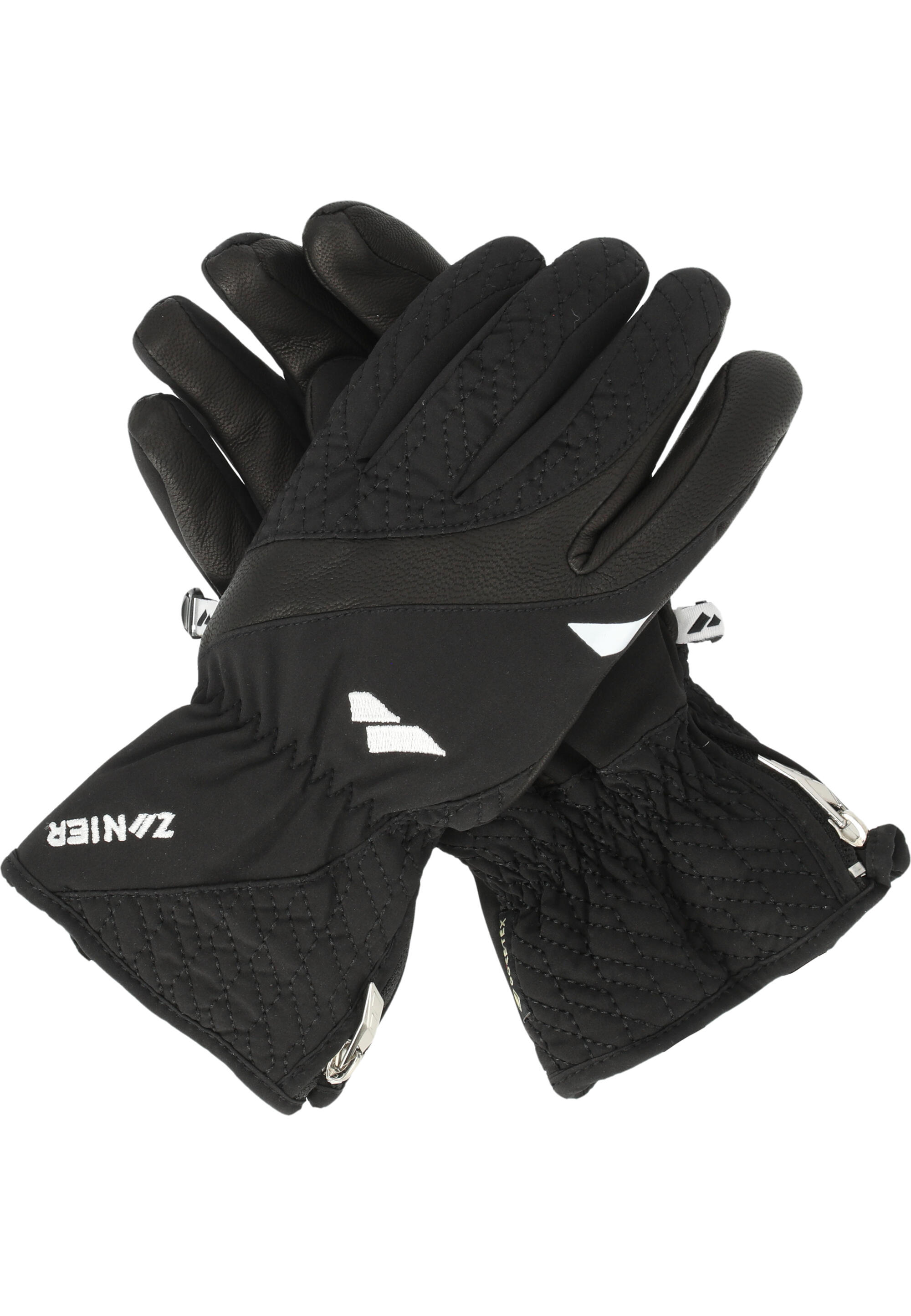 Guantes esquí Zanier Aurach Gtx 2/5