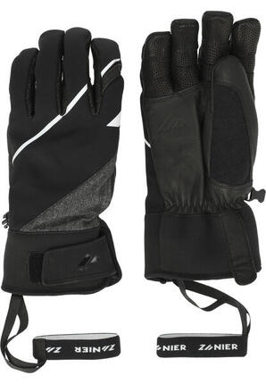 Fingerhandschuhe 50° North