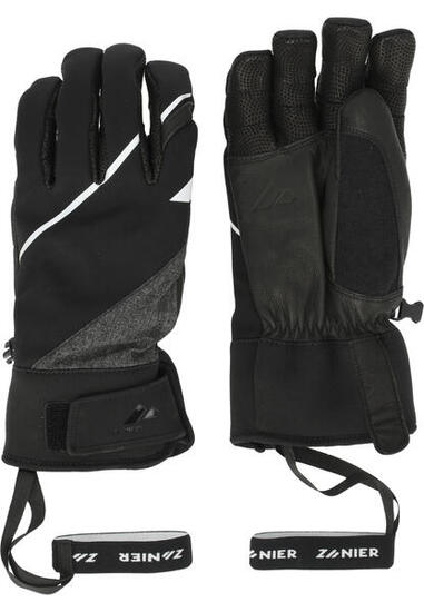 Fingerhandschuhe 50° North