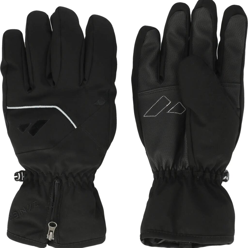 Ski gloves Zanier Reith,STX