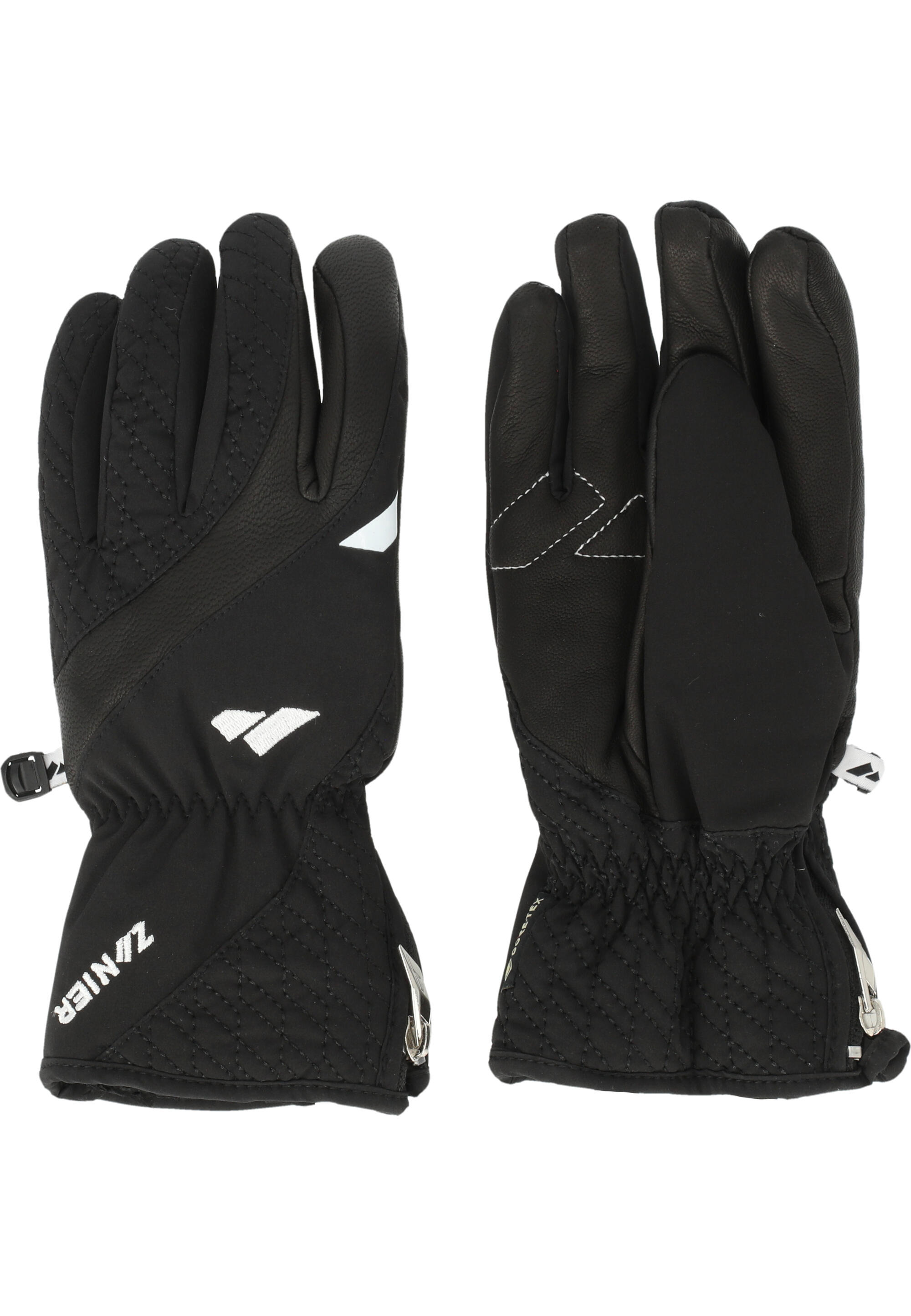 Guantes esquí Zanier Aurach Gtx 1/5