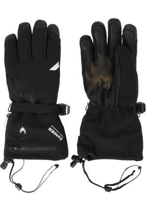 Fingerhandschuhe HEAT STX