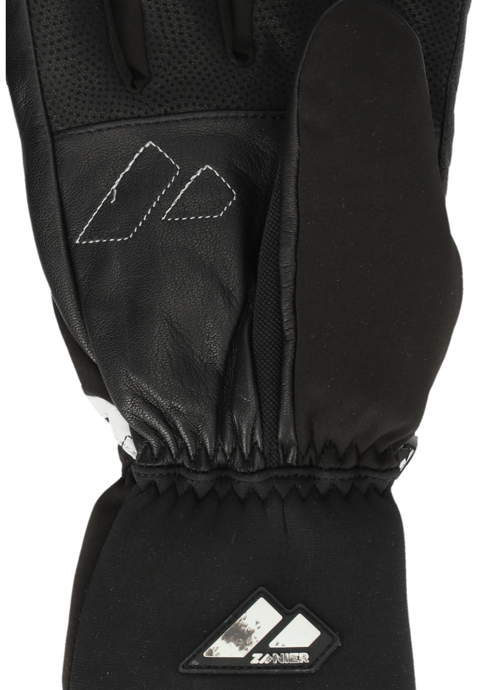 Fingerhandschuhe Jerzens GTX 3/5