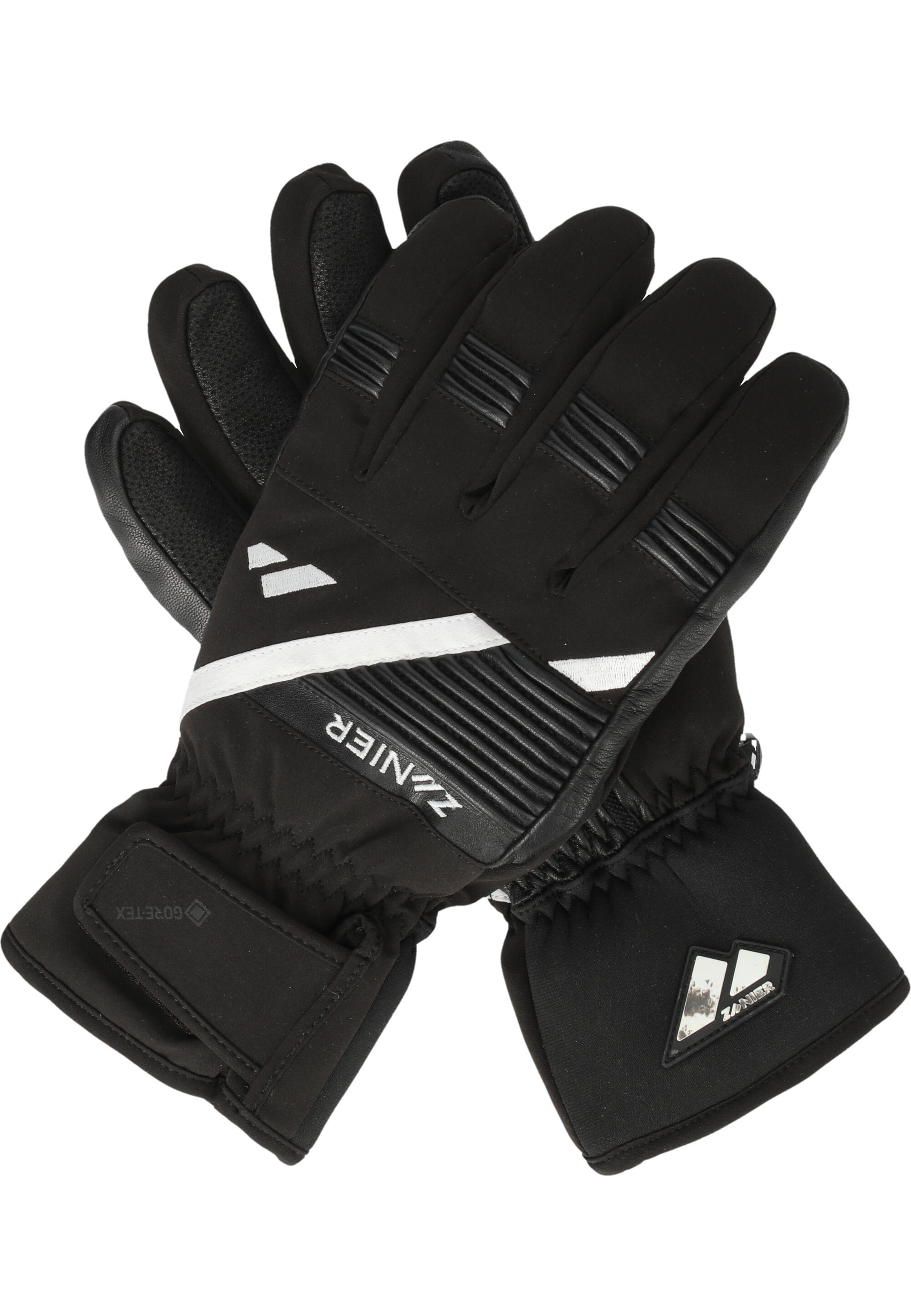 Fingerhandschuhe Jerzens GTX 2/5