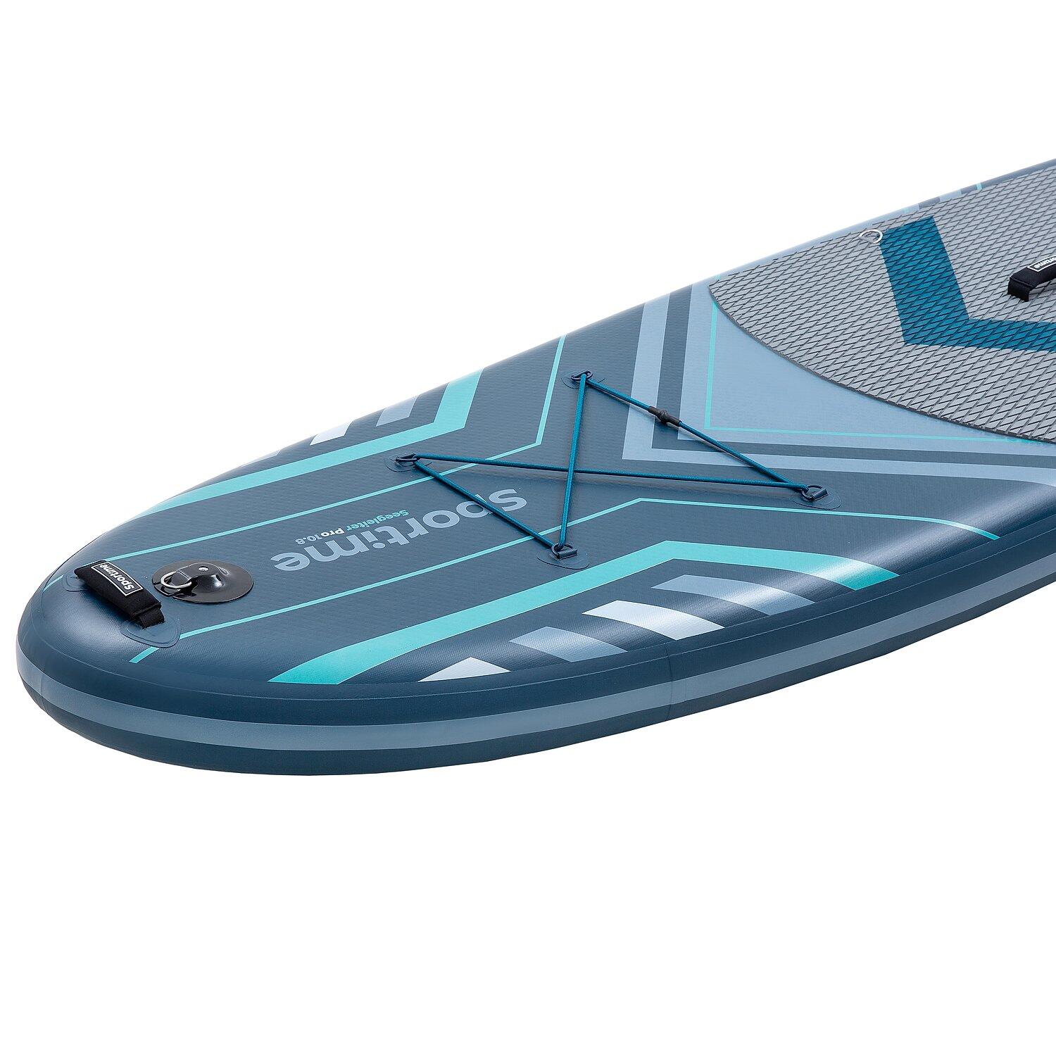 Ersatz-Packband Seegleiter SUP Unisex 2/2
