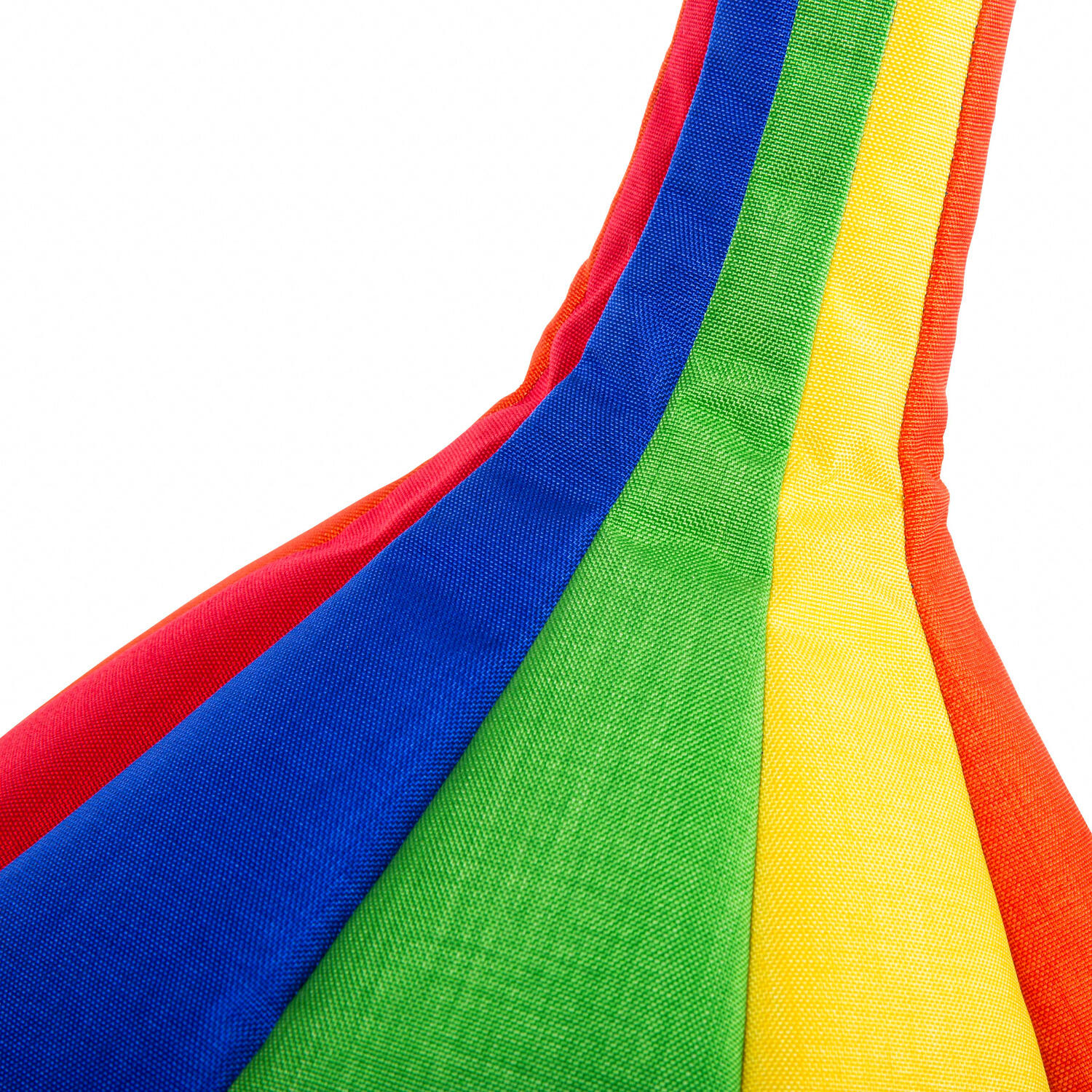 Altalena per uva Arcobaleno Gesundheitssport Unisex 3/6