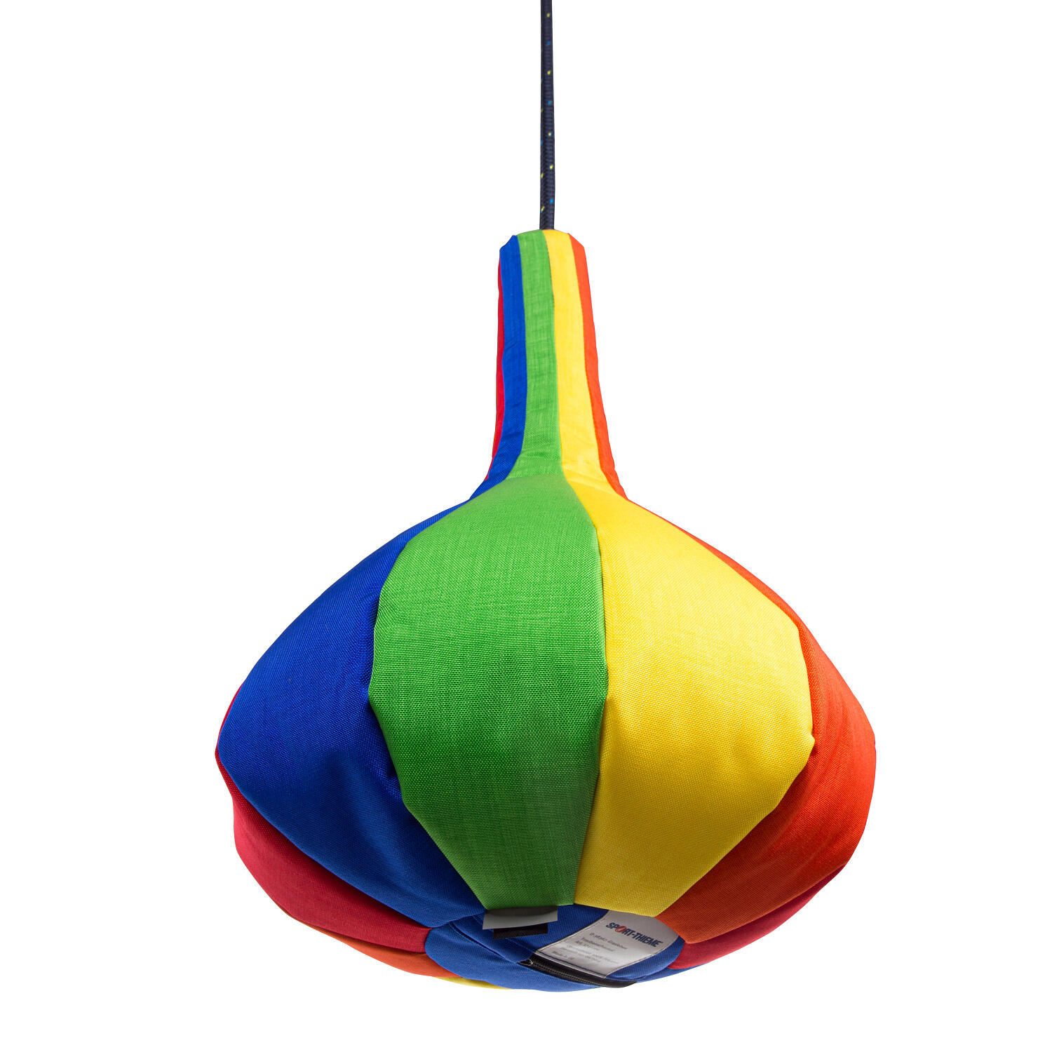 Altalena per uva Arcobaleno Gesundheitssport Unisex 4/6