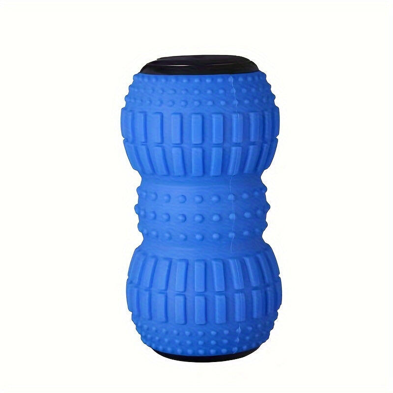 NNETM 3-Speed USB Massage Ball for Myofascial Relaxation