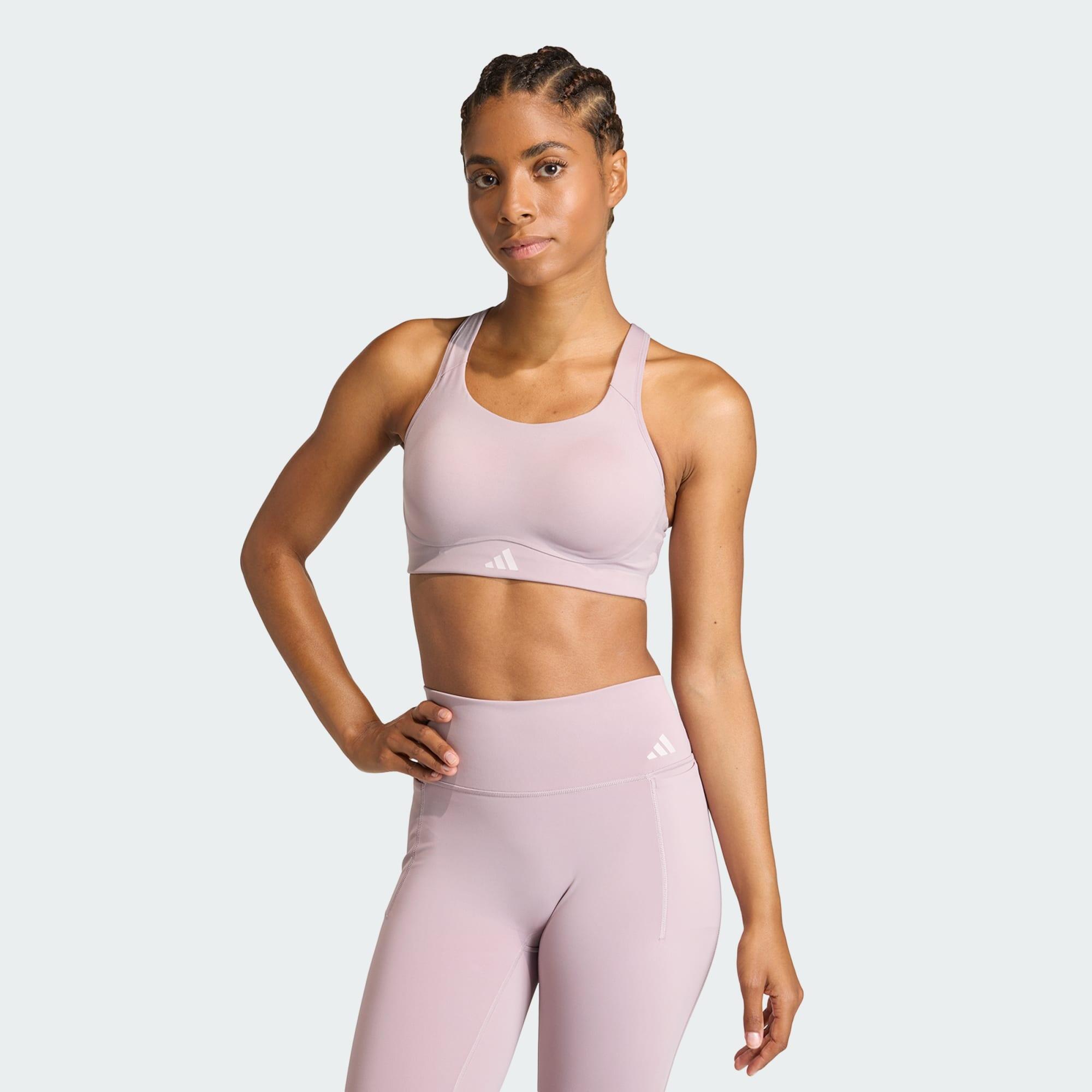 Sujetador de entrenamiento para alto impacto Optime 2/8