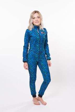 #neoprenefree Combinaison pour sports aquatiques "Sofia Lorena