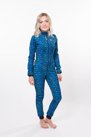 #neoprenefree Combinaison pour sports aquatiques « Sofia Lorena