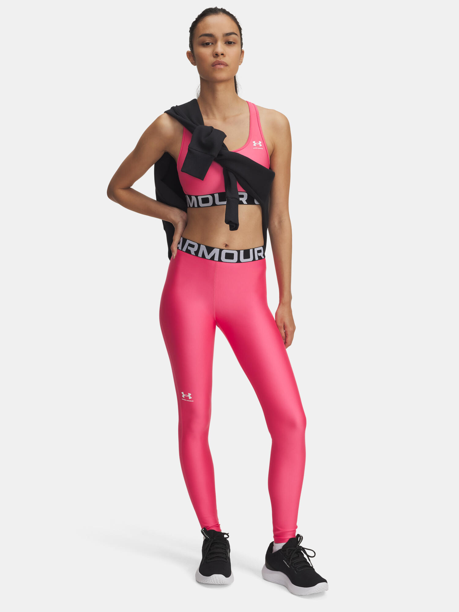 Dámské legíny Under Armour  HeatGear® 3/3