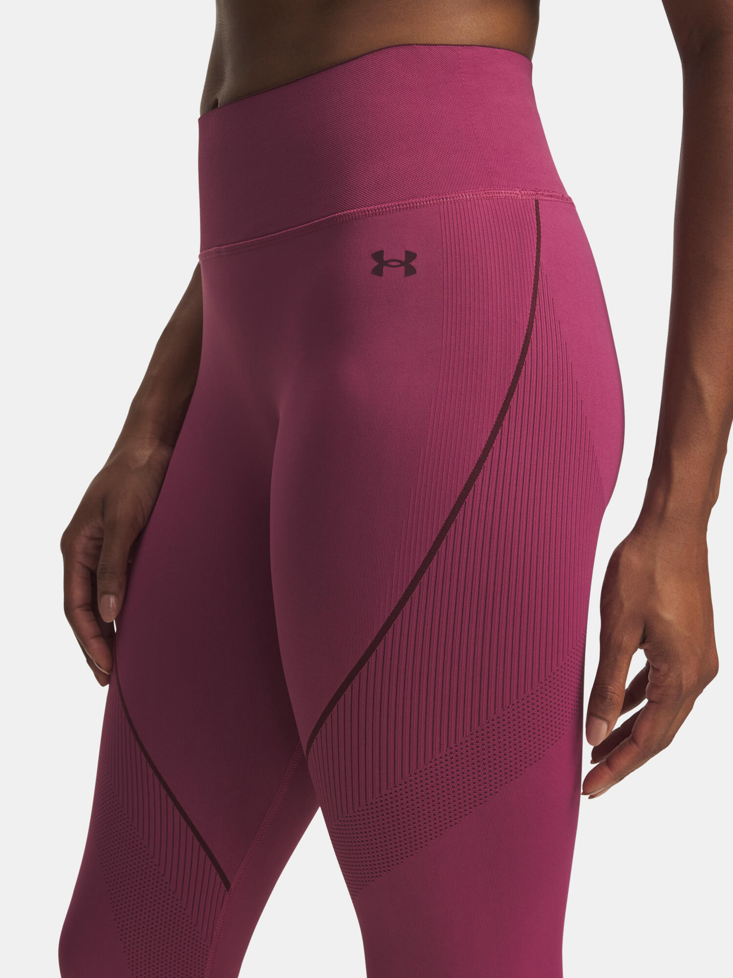 Legginsy Under Armour Vanish Seamless 3/5