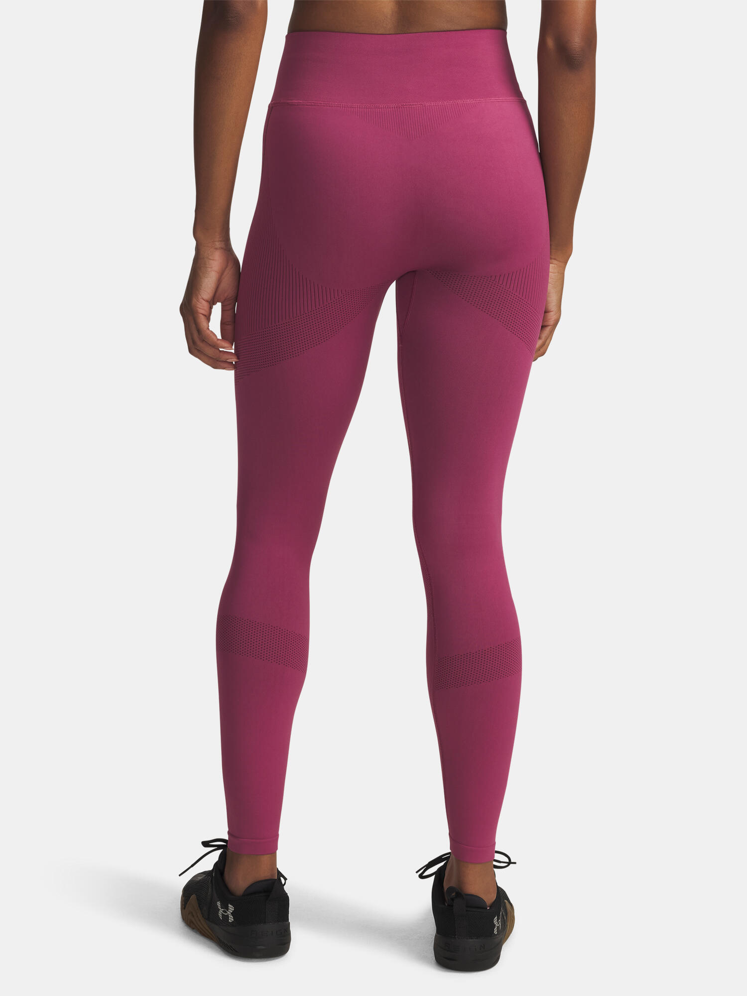 Legginsy Under Armour Vanish Seamless 2/5