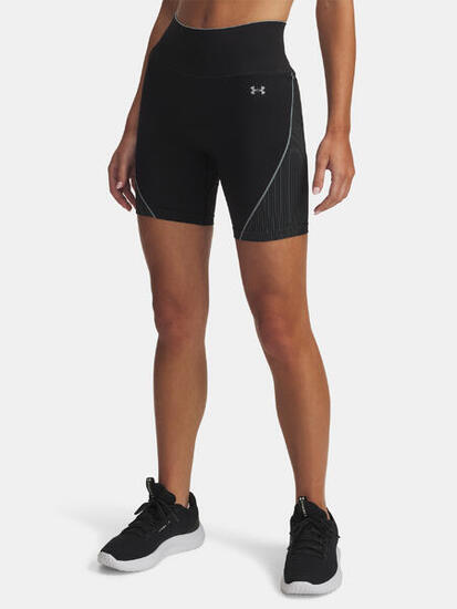 Spodenki treningowe damskie Under Armour Vanish Seamless Short