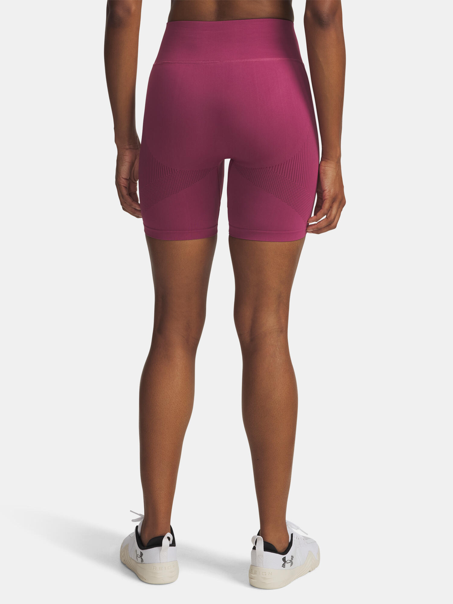 Spodenki Under Armour Vanish Seamless 2/5