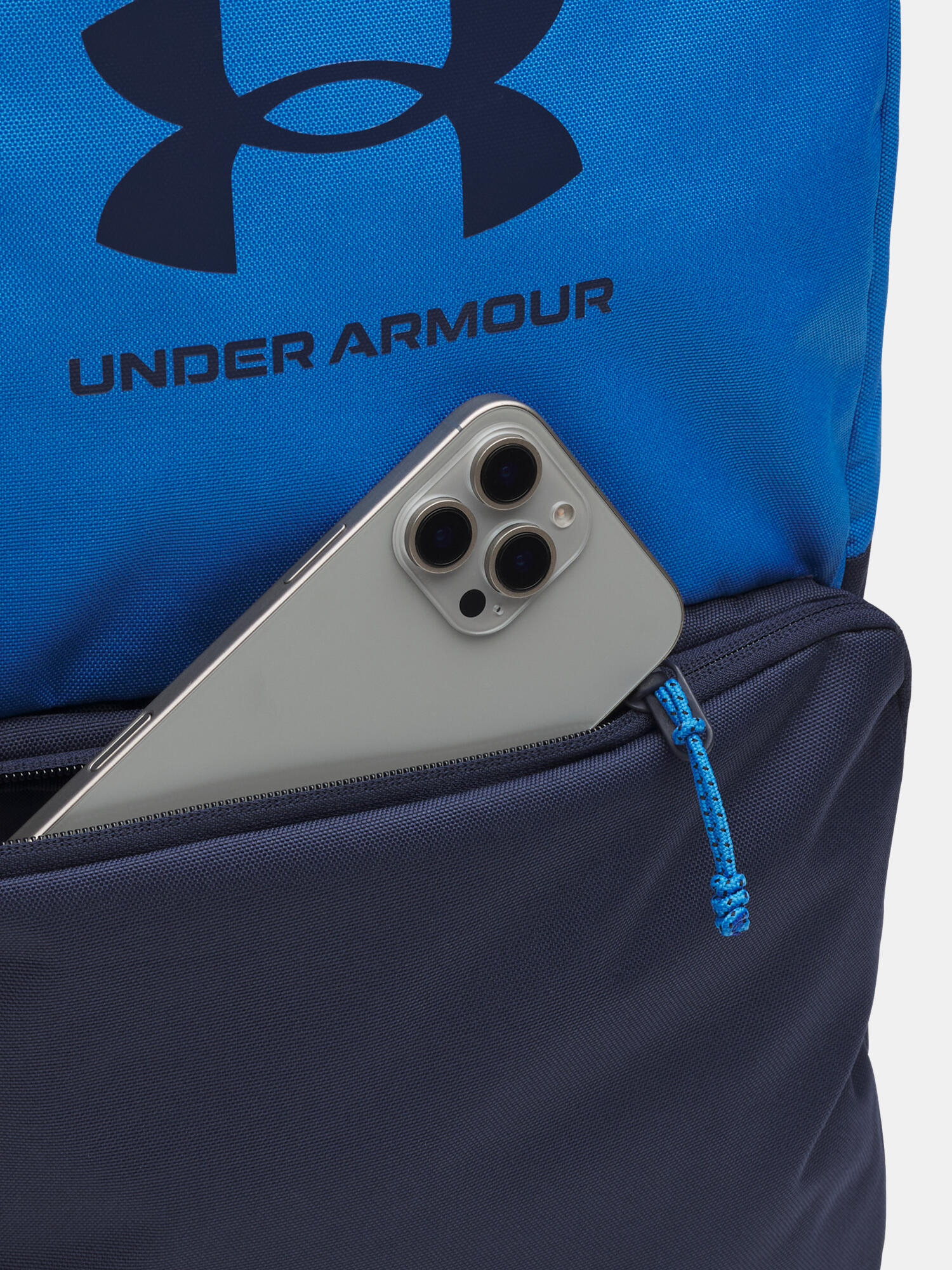 Plecak miejski Under Armour Loudon 4/6