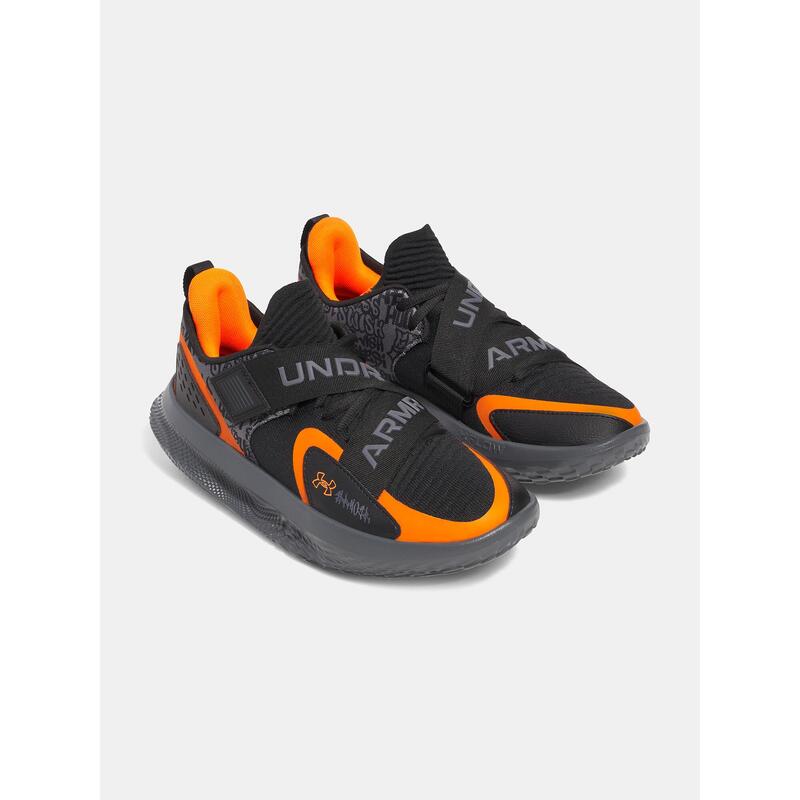 Pantofi de baschet Under Armour Flow Futr X 4 UAA