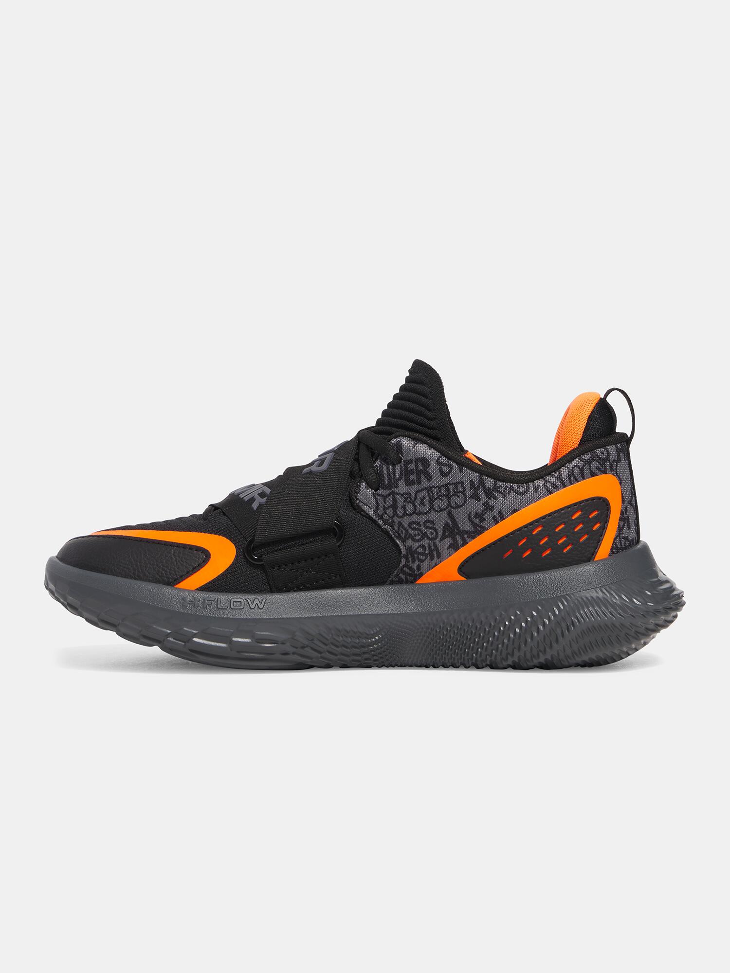 Chaussures de basket Under Armour Flow Futr X 4 UAA 2/5