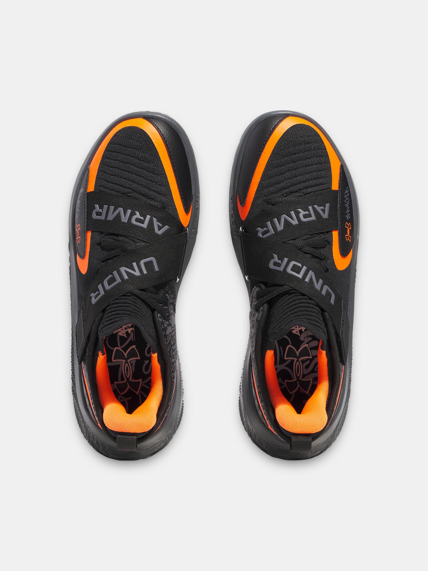 Chaussures de basket Under Armour Flow Futr X 4 UAA 5/5