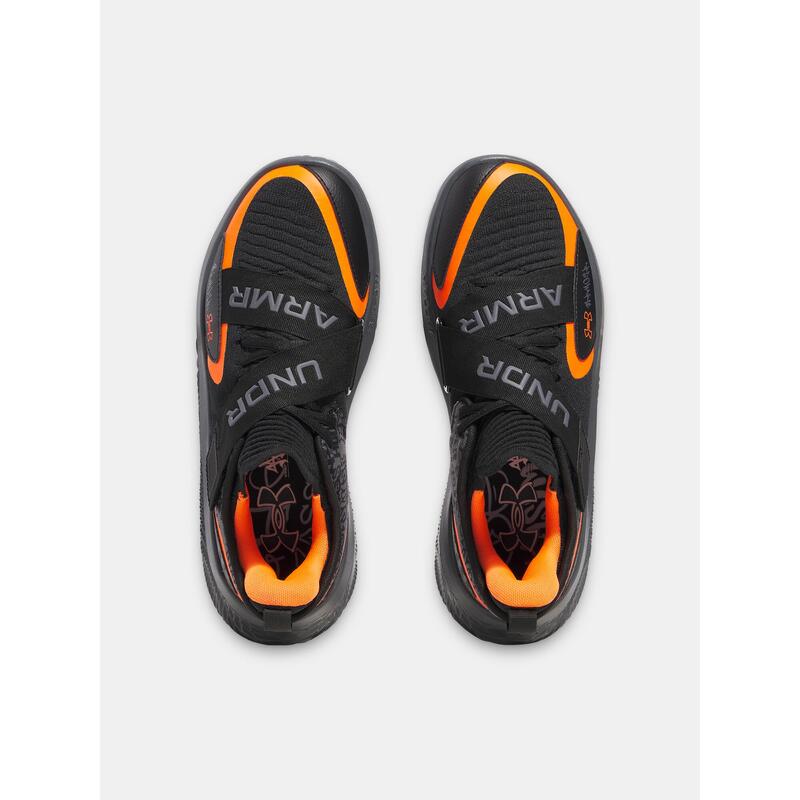 Pantofi de baschet Under Armour Flow Futr X 4 UAA