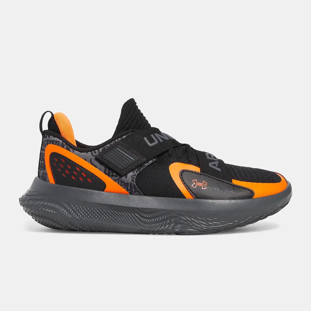 Basketball Shoes Under Armour Flow Futr X 4 UAA