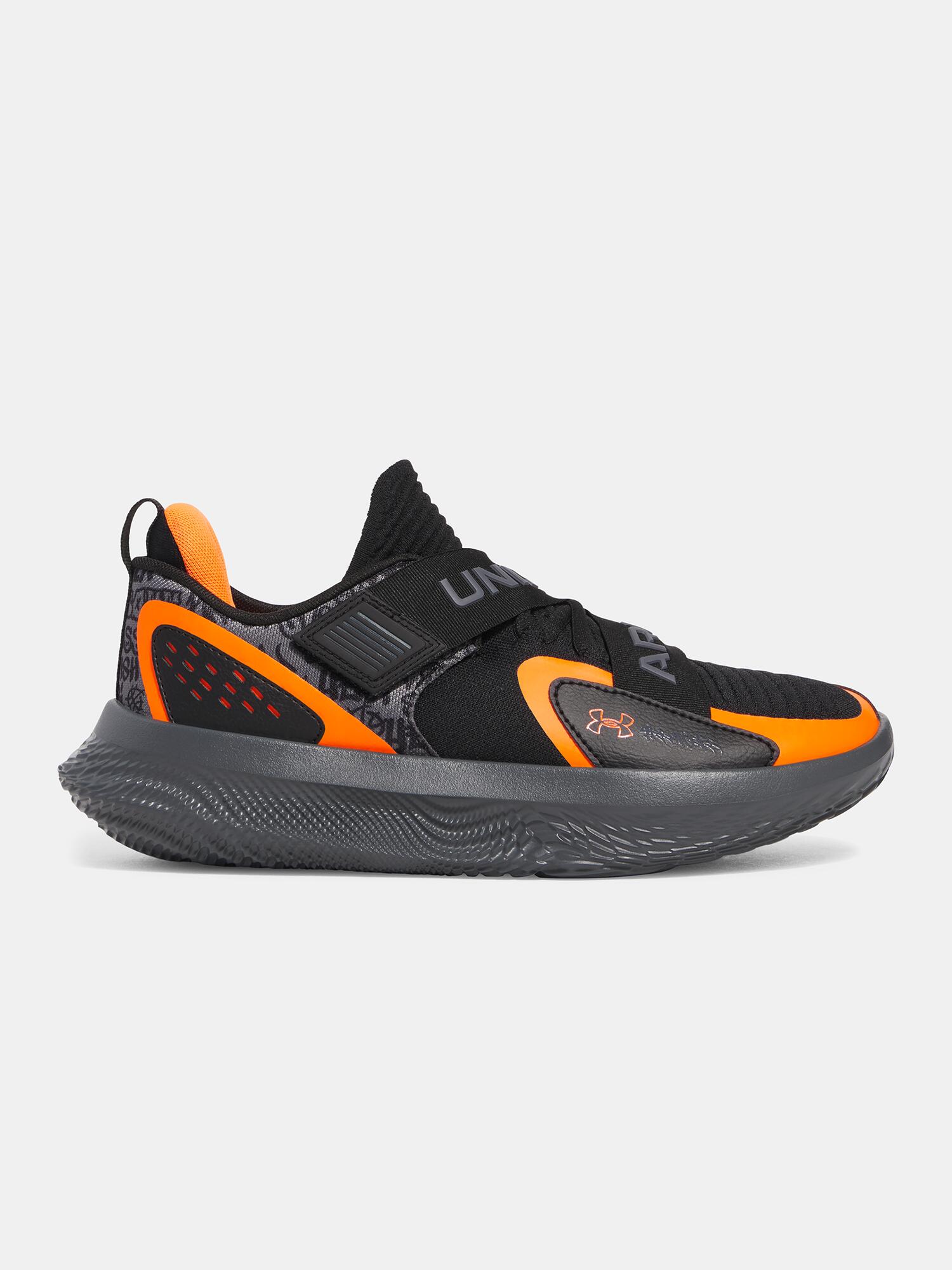 Chaussures de basket Under Armour Flow Futr X 4 UAA 1/5