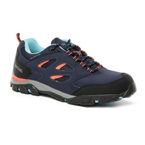 Chaussures de trekking Regatta Holcombe pour enfants