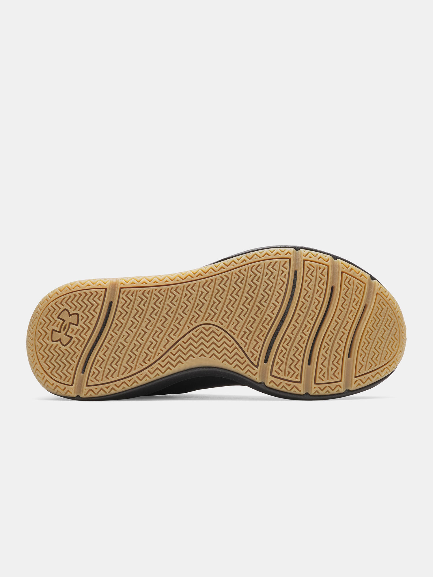 Tênis Under Armour Aurora 3 4/5