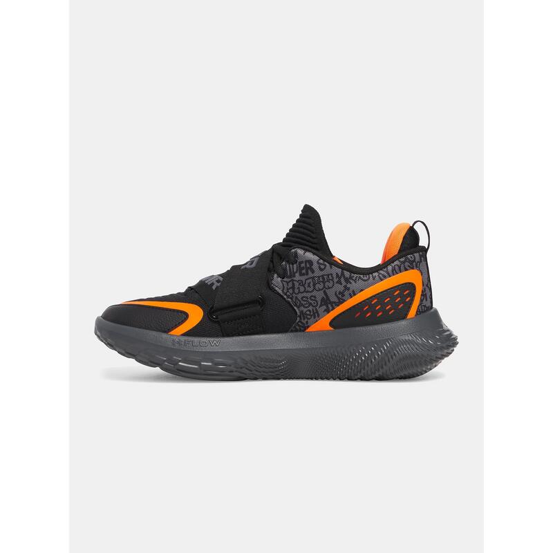 Pantofi de baschet Under Armour Flow Futr X 4 UAA