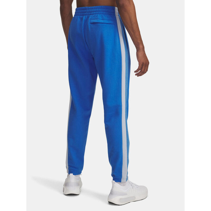 Pantaloni de trening bărbați Under Armour Rival Fleece