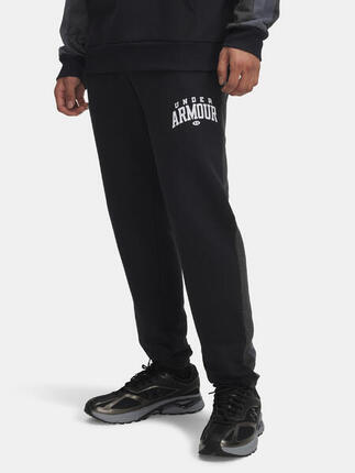 Pantalon de training homme Under Armour Rival Fleece