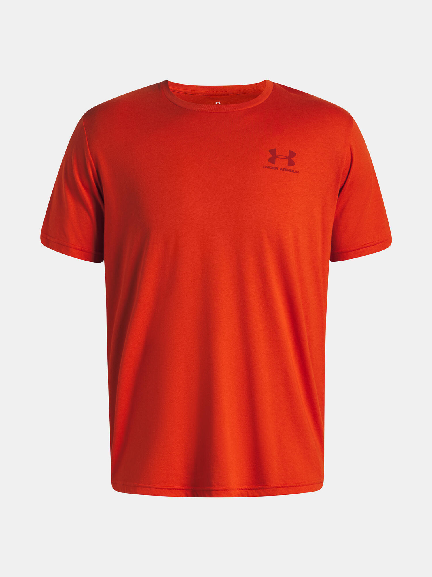 T-shirt Under Armour Sportstyle Left Chest 3/4