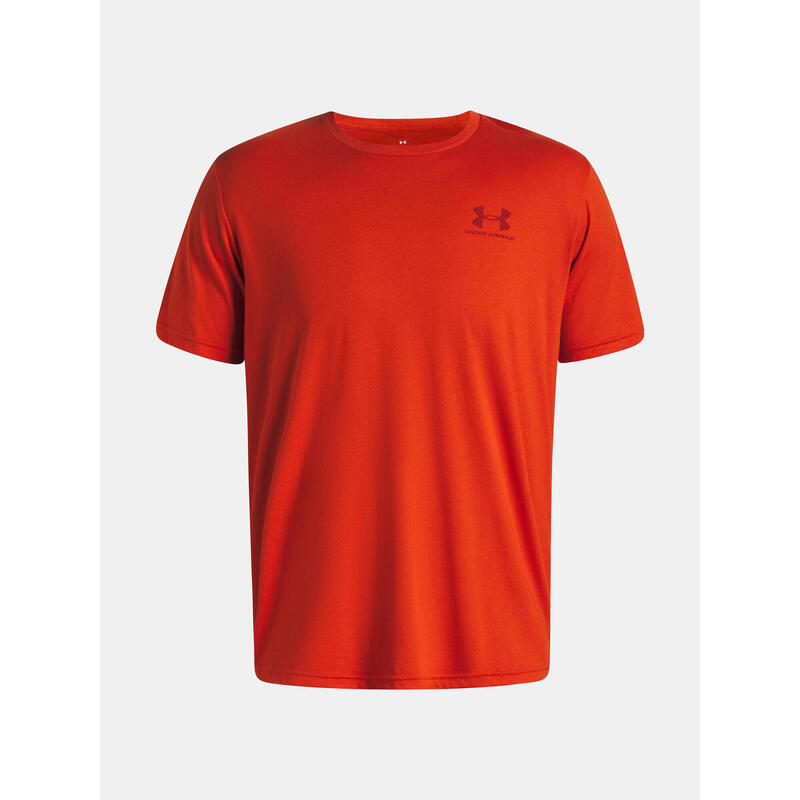 Tricou Under Armour Sportstyle Left Chest
