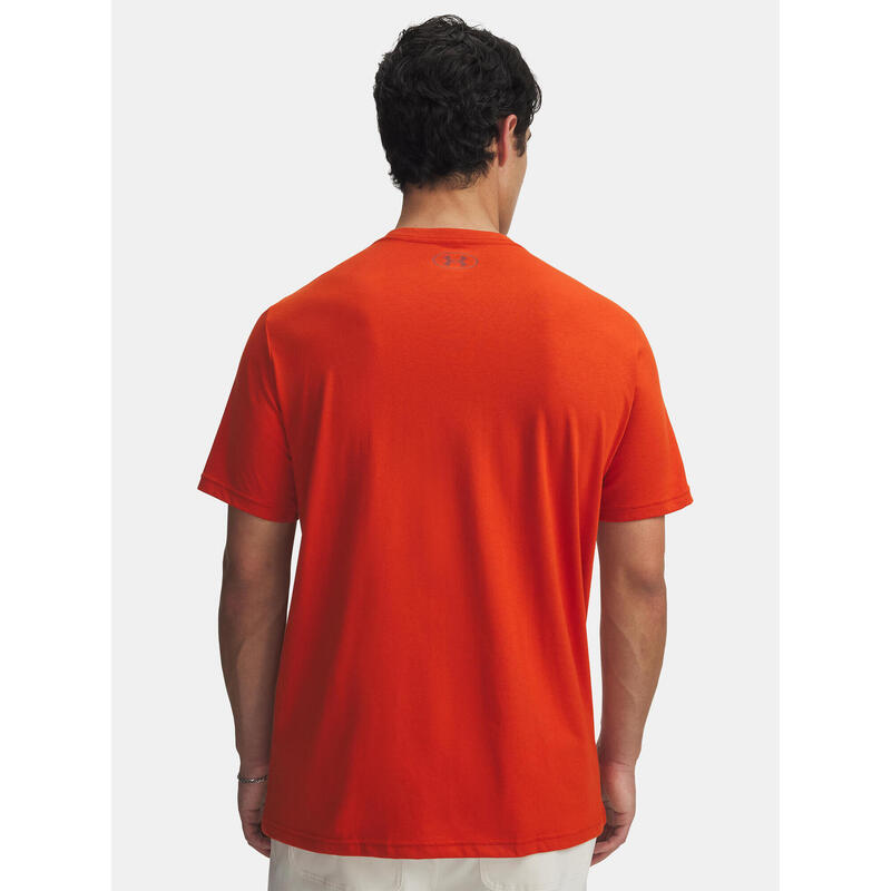 Tricou Under Armour Sportstyle Left Chest