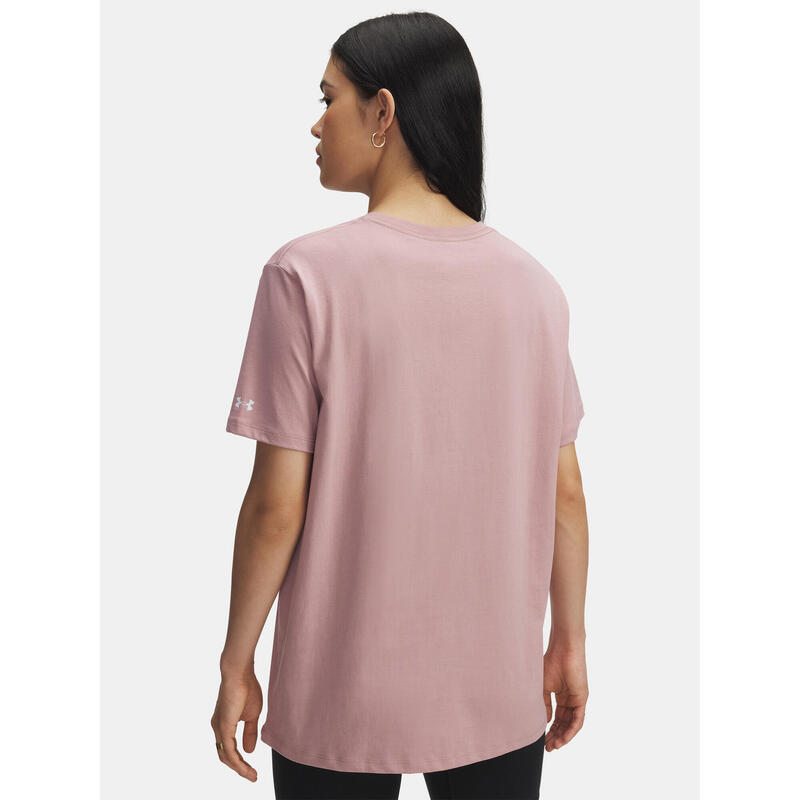Tricou Under Armour Rival Campus