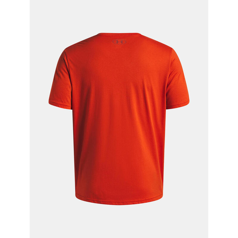 Tricou Under Armour Sportstyle Left Chest