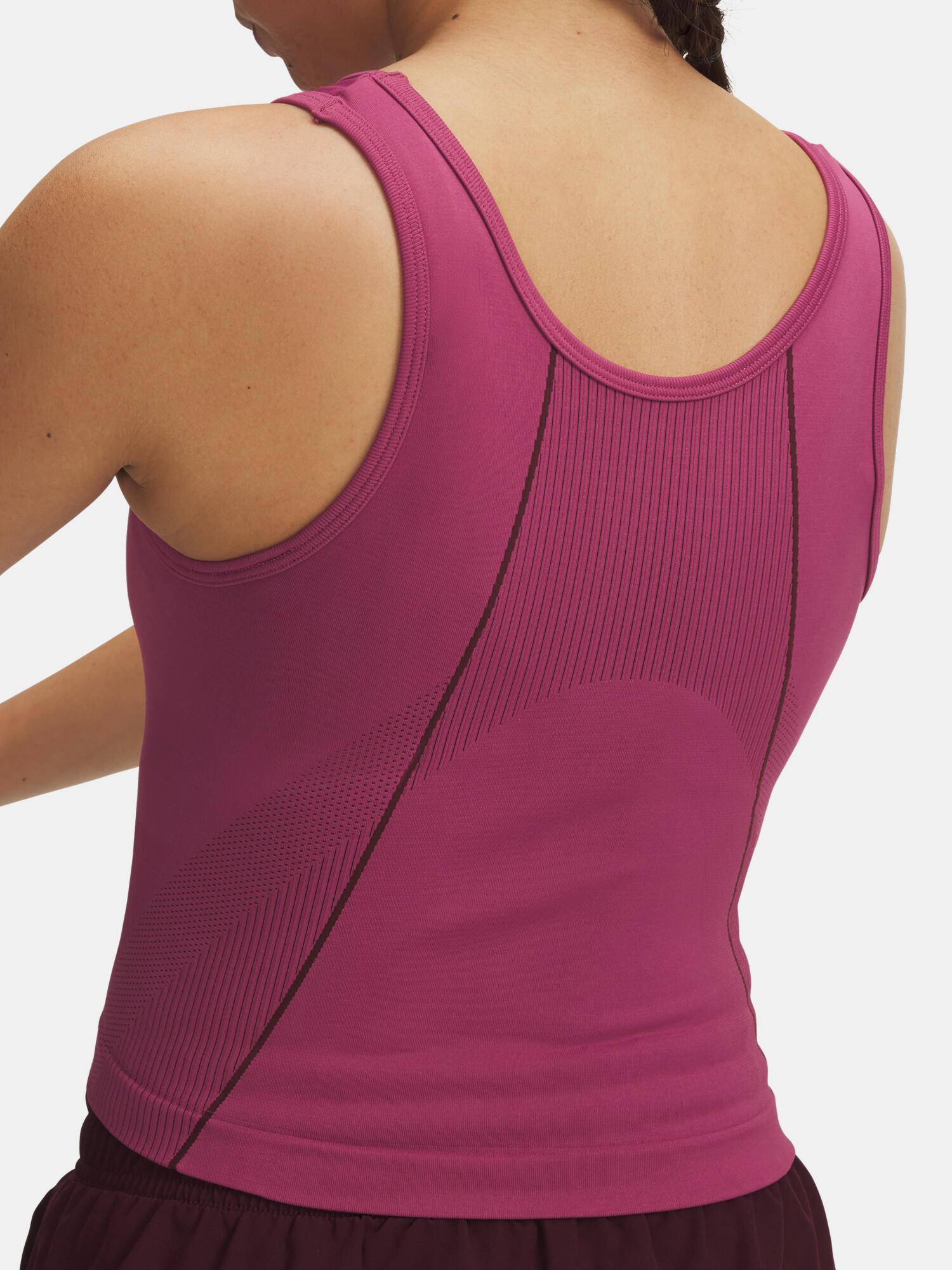 Débardeur sans couture Under Armour Vanish 3/4