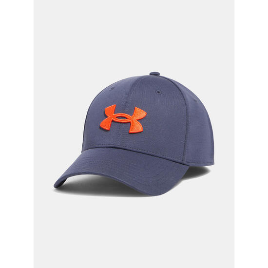 Czapka z daszkiem męska Under Armour Blitzing Cap