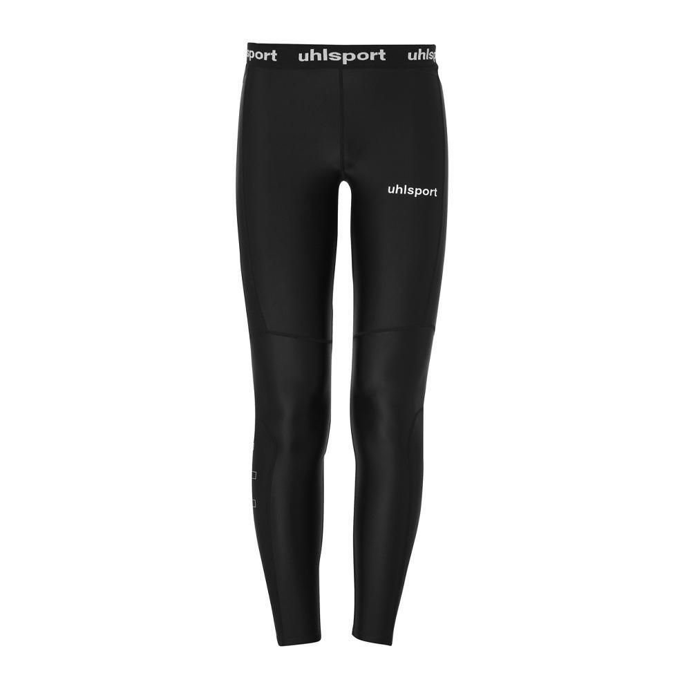 Uhlsport - Legging Noir Fille Uhlsport Distinction Long - Legging - Noir - Decathlon