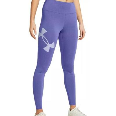 Under armour campus violet dames legging