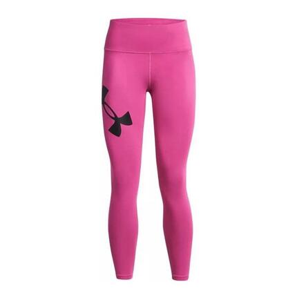 Under Armour Campus Legging voor Dames - Roze