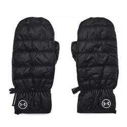 Gant Noir Garçon Under Armour Storm