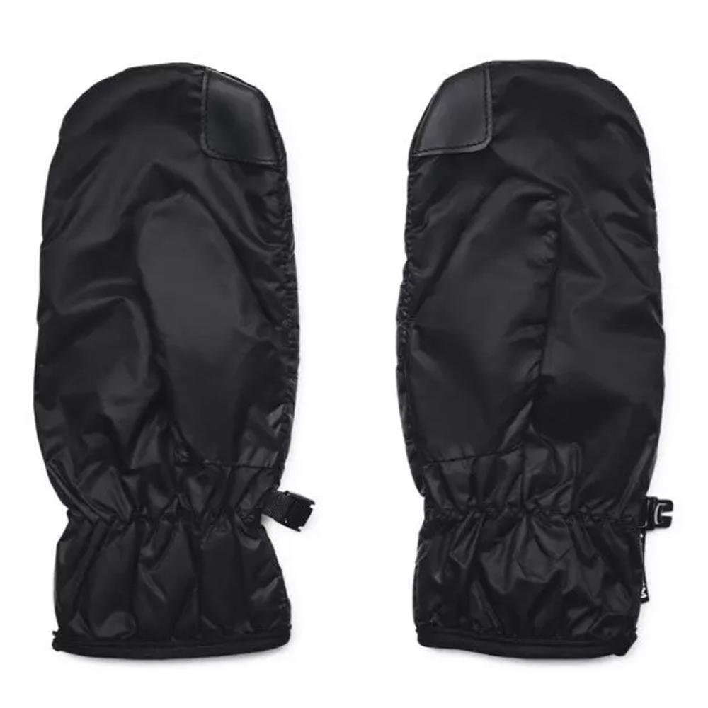 Gant Noir Garçon Under Armour Storm 2/2