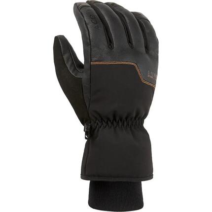 Handschoenen - Freeride - Heren - Makalu Pro R - waterdicht, geïsoleerd - zwart