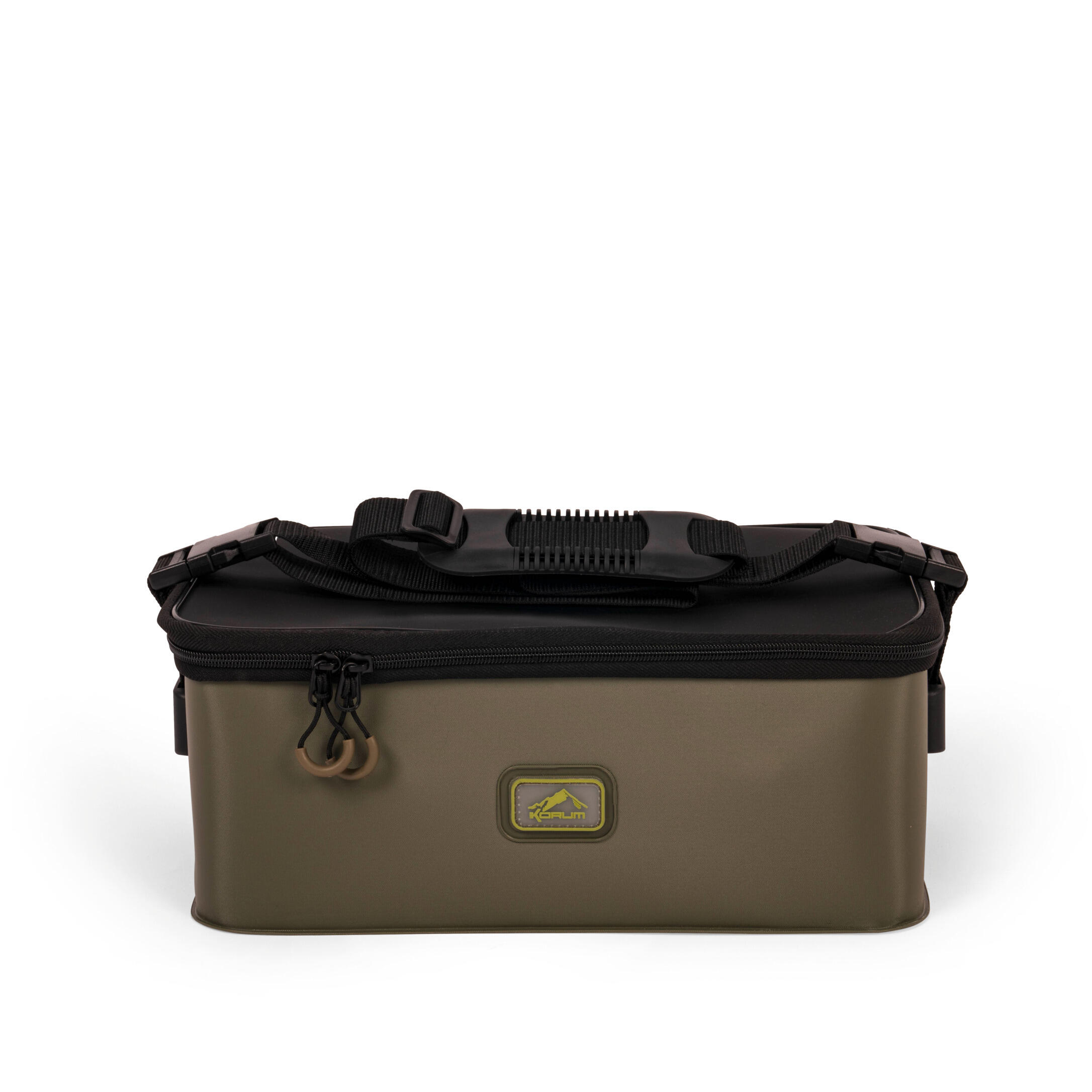 Borsa da trasporto per esche e attrezzatura Korum EVA 3/5