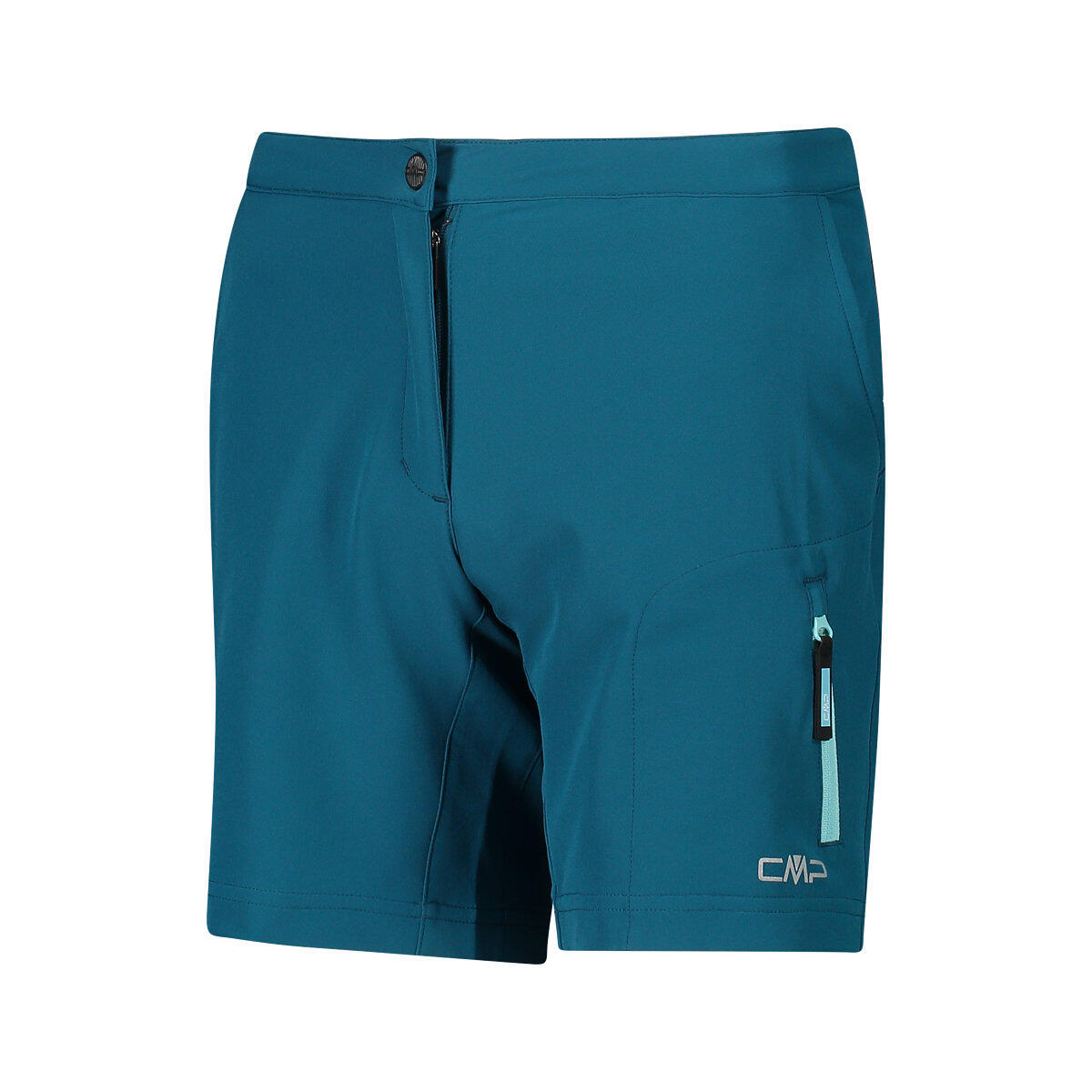 Bermuda fille CMP Freebike 3/3