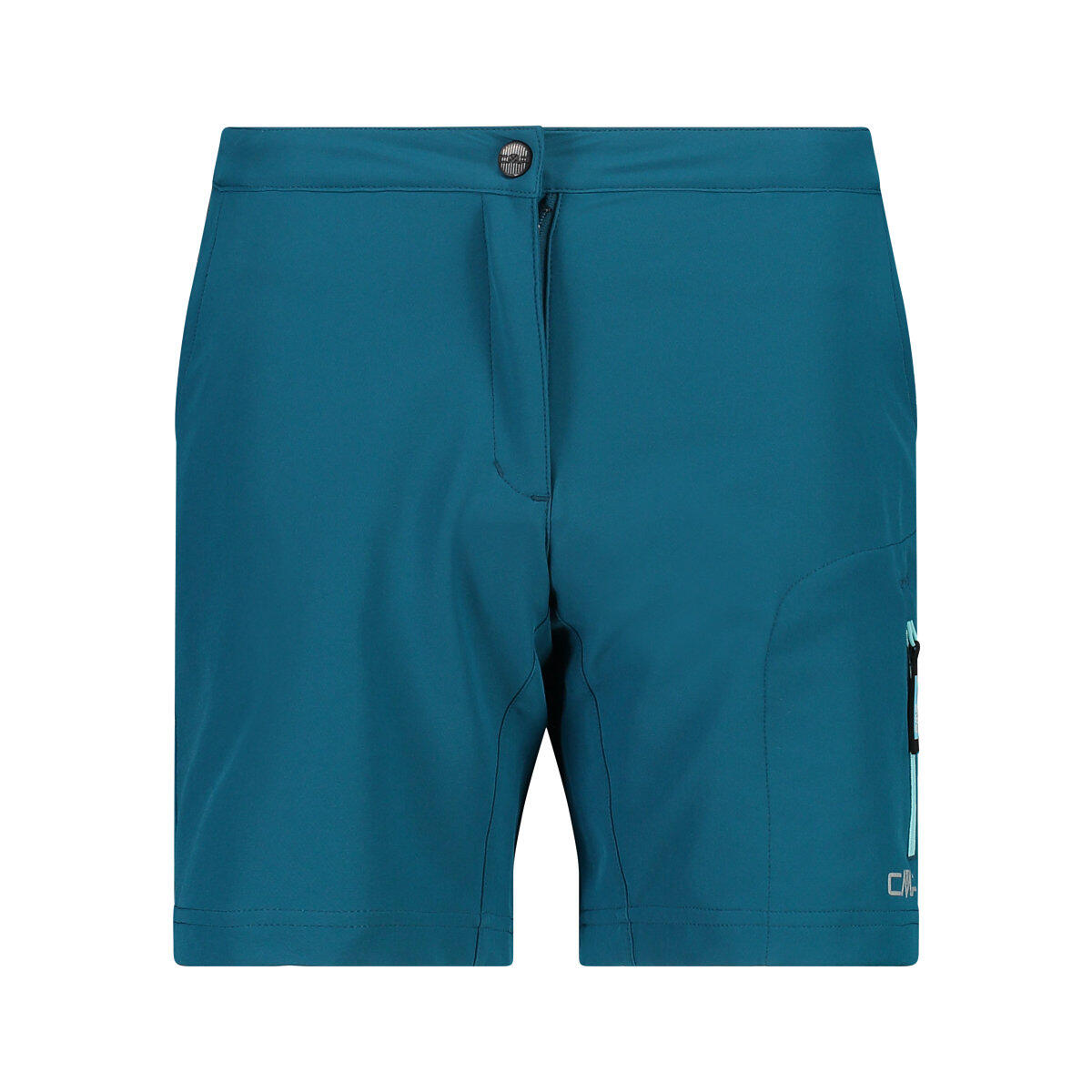 Bermuda fille CMP Freebike 1/3