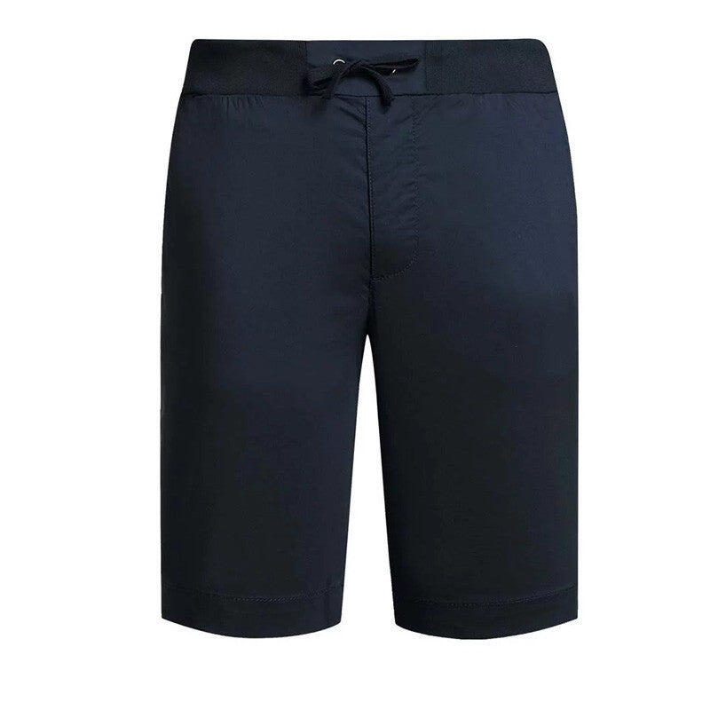 Ea7 - Short Ea7 Emporio Armani - Short - Bleu - Decathlon