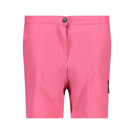 Bermuda fille CMP Freebike